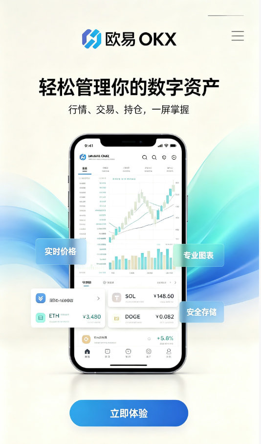 欧交易所app安装交易原理科普配图