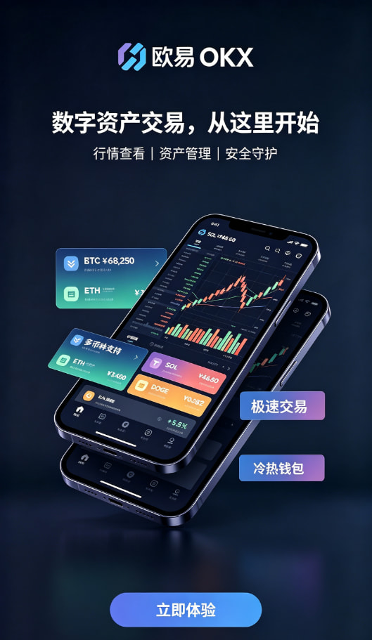 欧交易所app安装钱包机制配图
